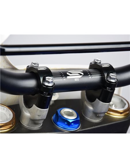 Kit elevador de manillar SCAR UBR2