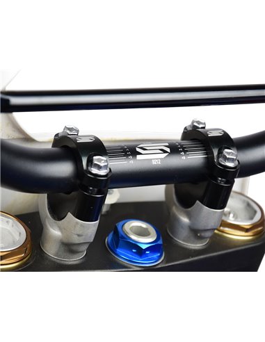 Kit elevador de manillar SCAR UBR2