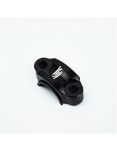 Abrazadera de manillar giratoria universal SCAR RBC1
