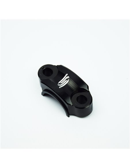 Abrazadera de manillar giratoria universal SCAR RBC1