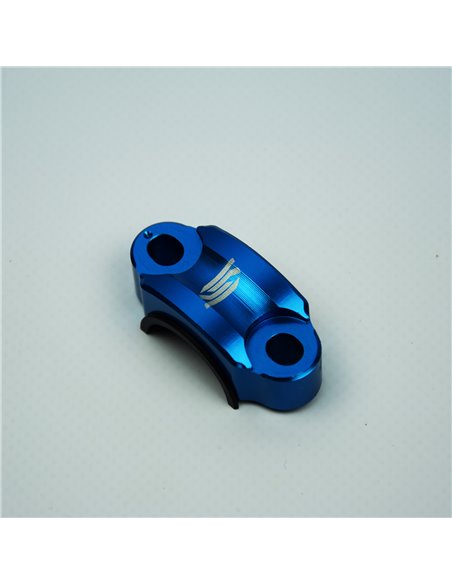 Abrazadera de manillar giratoria universal SCAR RBC2