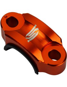 Abrazadera de manillar giratoria universal SCAR RBC4