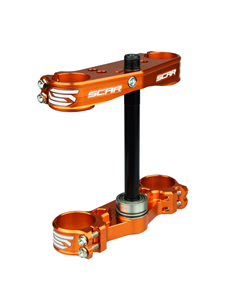 Tija de dirección SCAR S5414