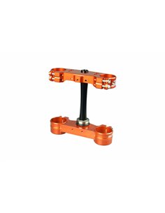 Tija de dirección SCAR S5417OR