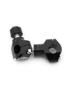 Anclajes manillar para tija SCAR P30