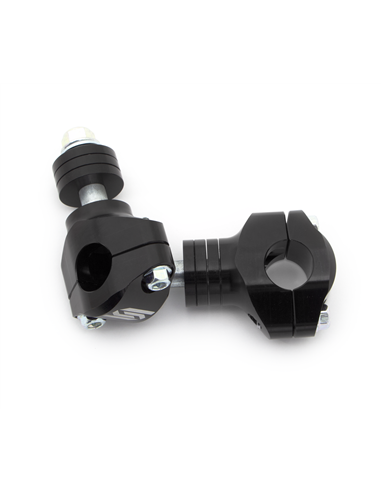 Anclajes manillar para tija SCAR P30