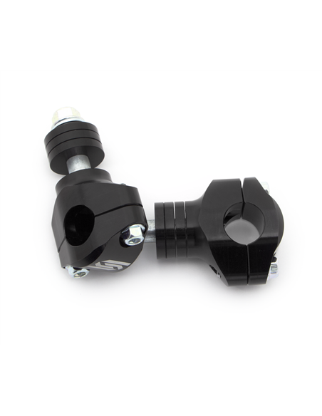 Anclajes manillar para tija SCAR P30