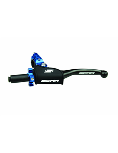 Conjunto de maneta de embrague pivotante SCAR CPCL2
