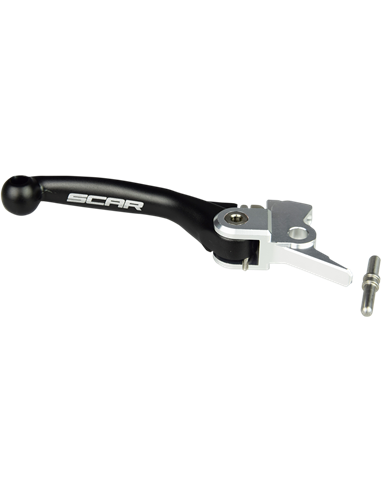 Manetas de freno Flex SCAR PBL502