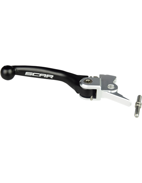 Manetas de freno Flex SCAR PBL502