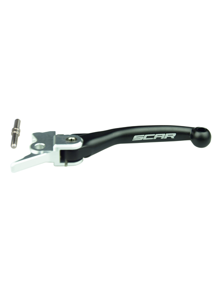 Manetas de embrague Flex SCAR PCL502