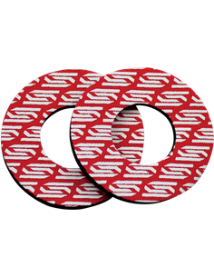 Donuts para puño SCAR DTZ3