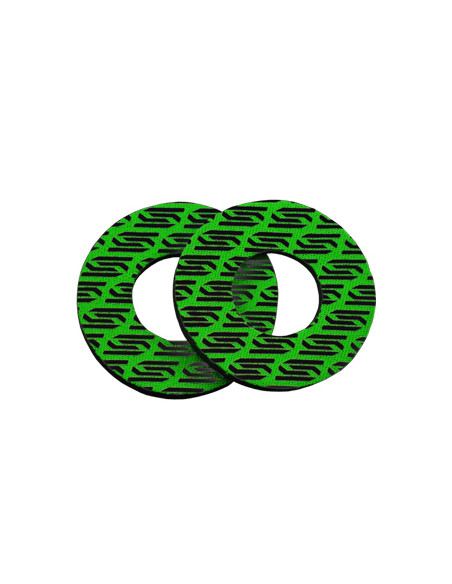 Donuts para puño SCAR DTZ5