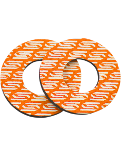 Donuts para puño SCAR DTZ4