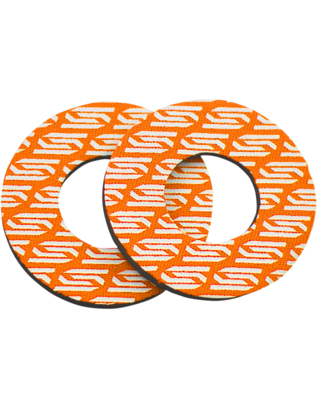 Donuts para puño SCAR DTZ4