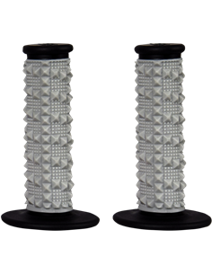 Puños de doble densidad SCAR GDDBLK