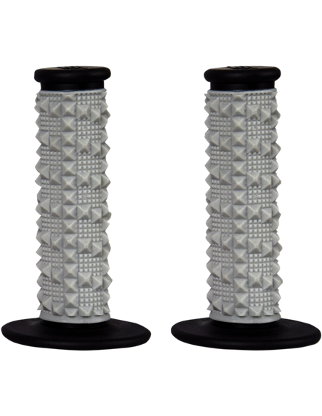 Puños de doble densidad SCAR GDDBLK