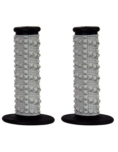 Puños de doble densidad SCAR GDDBLK