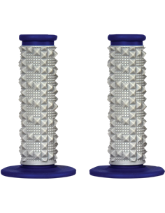 Puños de doble densidad SCAR GDDBL