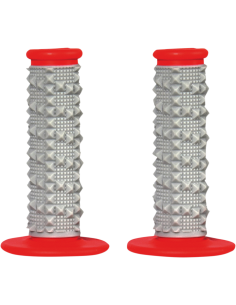 Puños de doble densidad SCAR GDDR