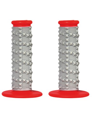 Puños de doble densidad SCAR GDDR