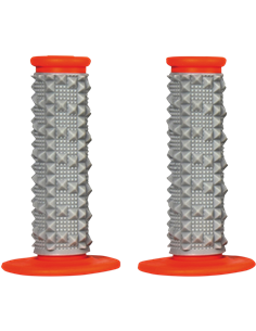 Puños de doble densidad SCAR GDDOR