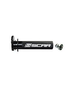 Cañas de acelerador con rodamiento SCAR TT505