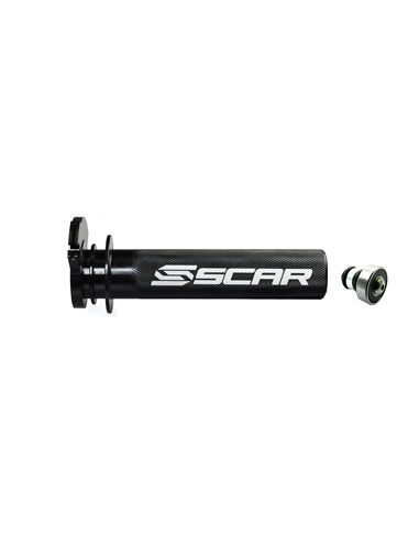 Cañas de acelerador con rodamiento SCAR TT505