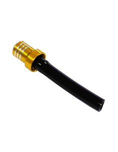 Válvulas-respiradero de aluminio SCAR S7006