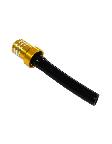 Válvulas-respiradero de aluminio SCAR S7006