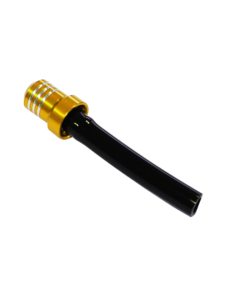 Válvulas-respiradero de aluminio SCAR S7006