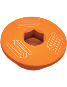 Tapones para motor SCAR EP500