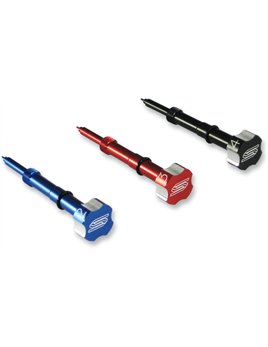 Tornillo de mezcla SCAR FMS102