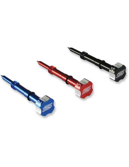 Tornillo de mezcla SCAR FMS102