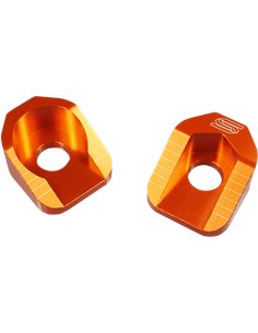 Tensadores de cadena SCAR AB501