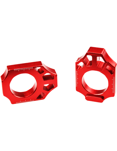 Escalas-tensador de cadena SCAR AB502RD