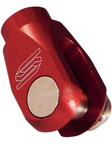 BRAKE CLEVIS RED SCAR BC301R