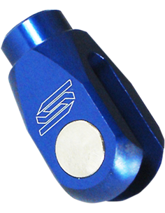 Horquilla conexión bomba de freno SCAR BC301B