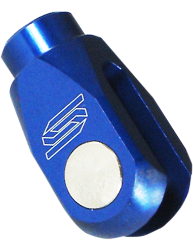 Horquilla conexión bomba de freno SCAR BC301B