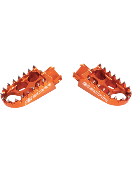 Estriberas estándar SCAR S5211OR