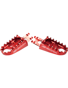 Estriberas estándar SCAR S3215R