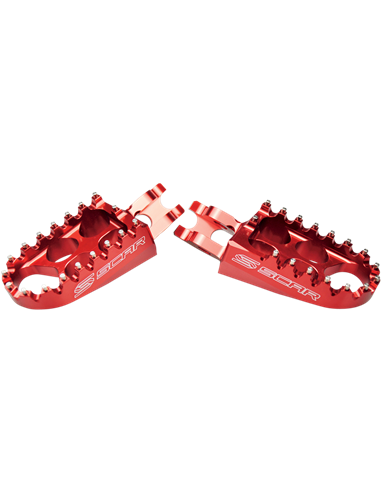 Estriberas estándar SCAR S3215R