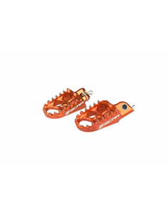 Estriberas Evolution Racing SCAR S5585OR