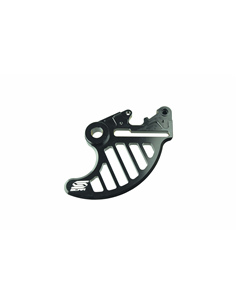 Protección de disco de freno SCAR SRDG500BK