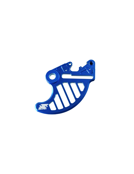 Protección de disco de freno SCAR SRDG500BL