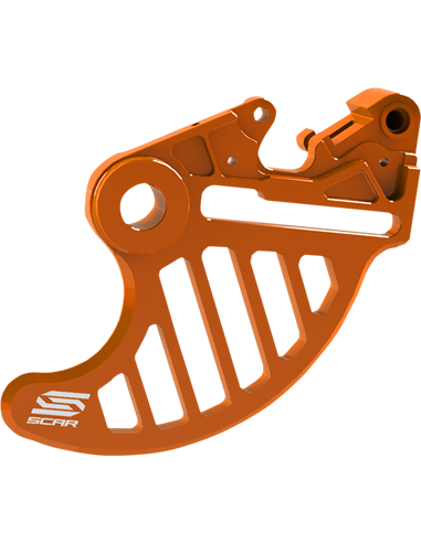 Protección de disco de freno SCAR SRDG500OR