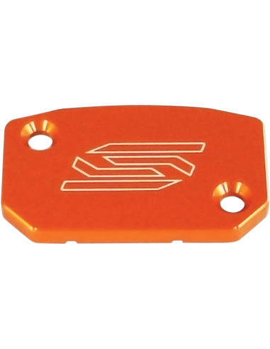 Tapa de depósito de líquido freno SCAR 5801