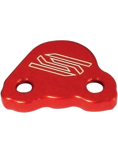 Tapa de depósito de líquido freno SCAR 3901