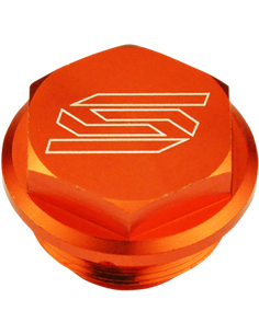 Tapa de depósito de líquido freno SCAR 5901