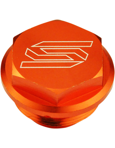 Tapa de depósito de líquido freno SCAR 5901